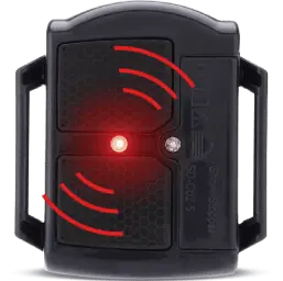 product image back portion